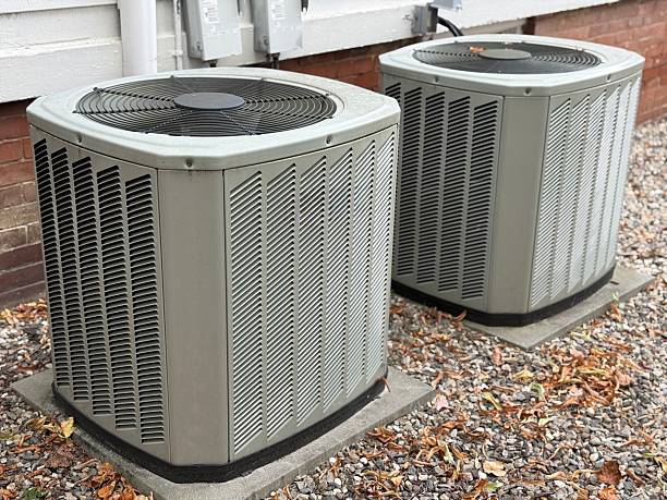 Reliable Furnace Repair contractor in Canton, MO by Leonard HVAC